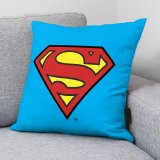 Pudebetrk Superman Superman A Bl Multifarvet 45 x 45 cm #2