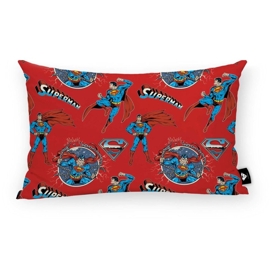 Pudebetrk Superman Superman C Rd Multifarvet 30 x 50 cm #1
