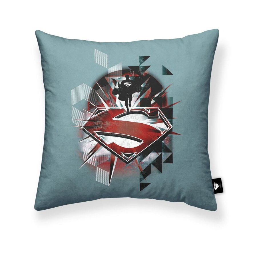 Pudebetrk Superman Superstellar A Multifarvet 45 x 45 cm #1