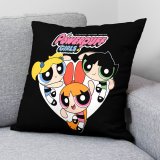 Pudebetrk Powerpuff Girls Powerpuff B Sort Multifarvet 45 x 45 cm #2