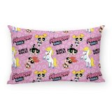 Pudebetrk Powerpuff Girls Powerpuff C Multifarvet Pink 30 x 50 cm #1