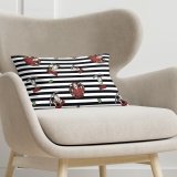 Pudebetrk La casa de papel Chibi C Multifarvet 30 x 50 cm #2