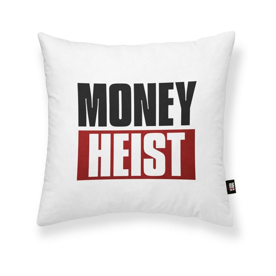 Pudebetrk La casa de papel Money Heist A Multifarvet 45 x 45 cm #1