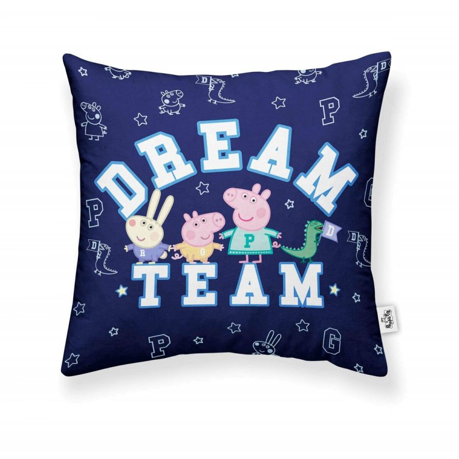 Pudebetrk Belum Dream Team A Multifarvet 45 x 45 cm #1