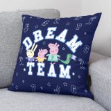 Pudebetrk Belum Dream Team A Multifarvet 45 x 45 cm #2