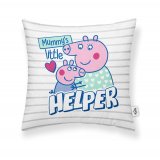 Pudebetrk Belum Mummys Helper A Multifarvet 45 x 45 cm #1