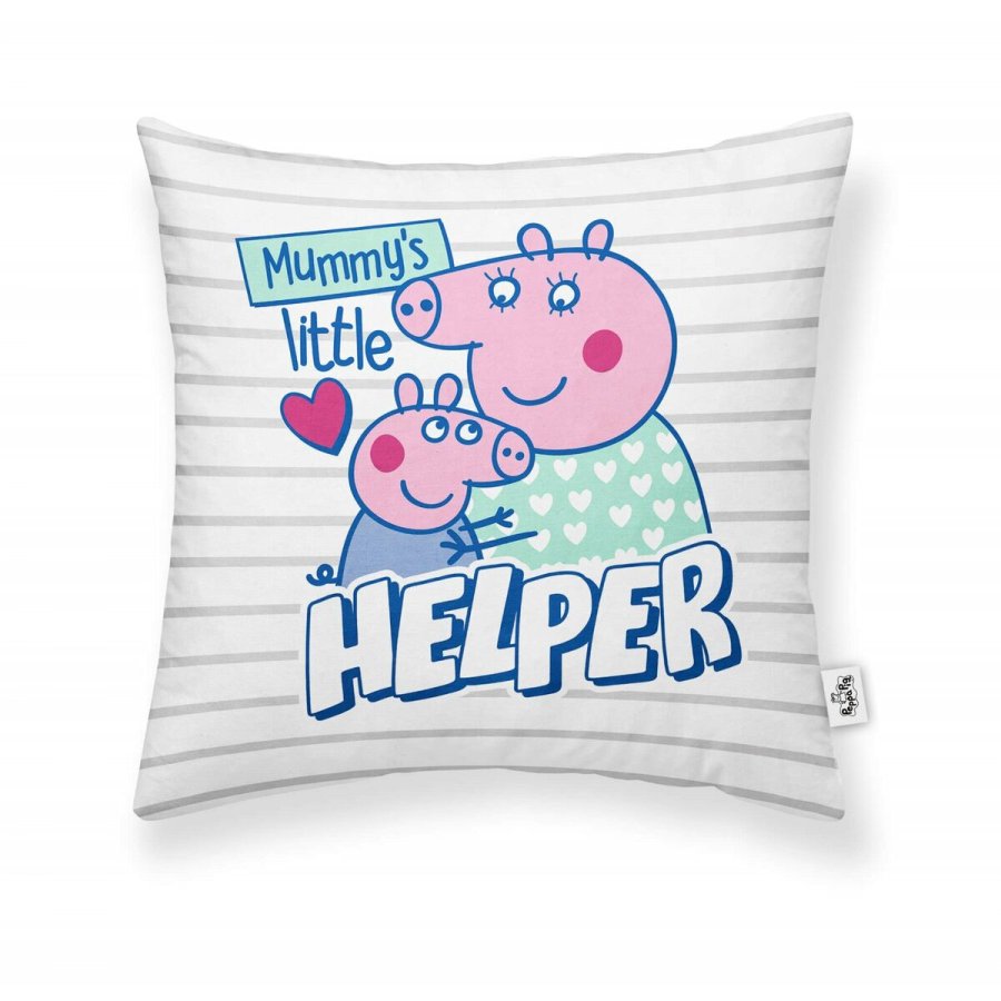 Pudebetrk Belum Mummys Helper A Multifarvet 45 x 45 cm #1