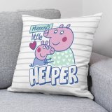Pudebetrk Belum Mummys Helper A Multifarvet 45 x 45 cm #2