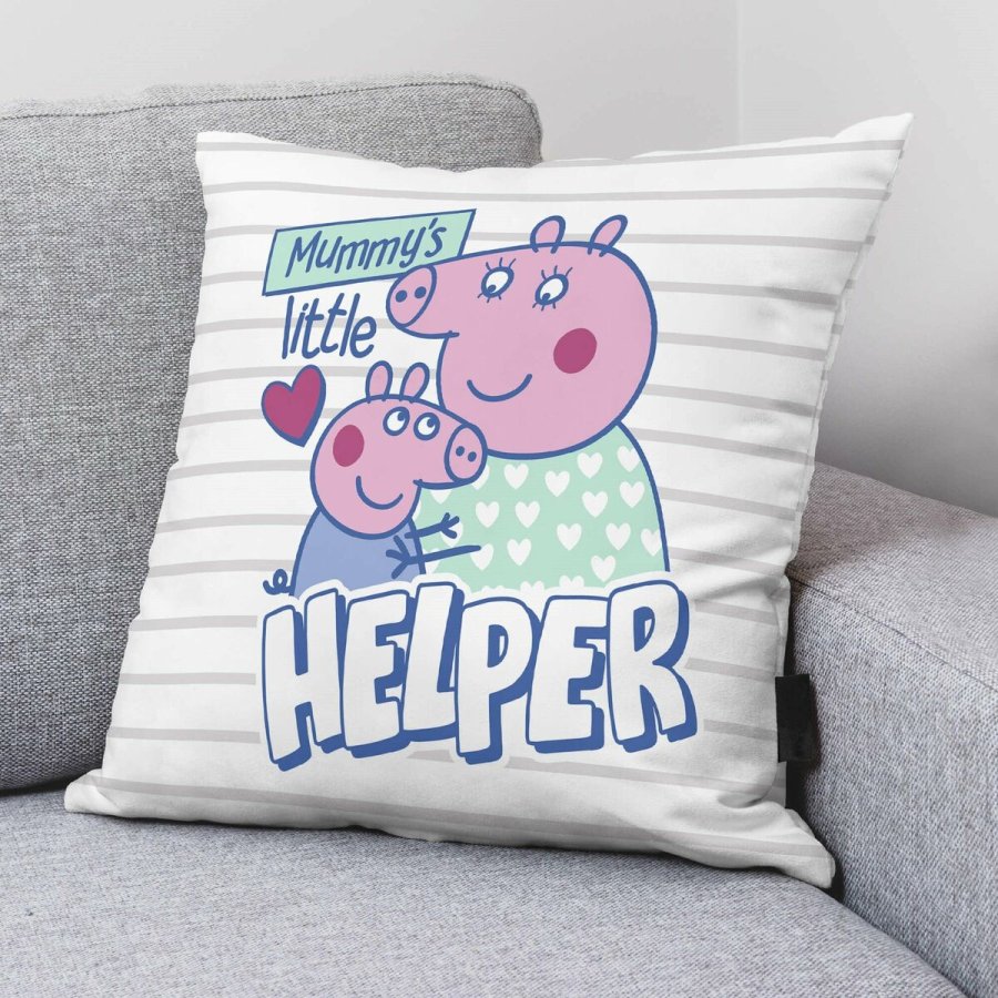 Pudebetrk Belum Mummys Helper A Multifarvet 45 x 45 cm #2