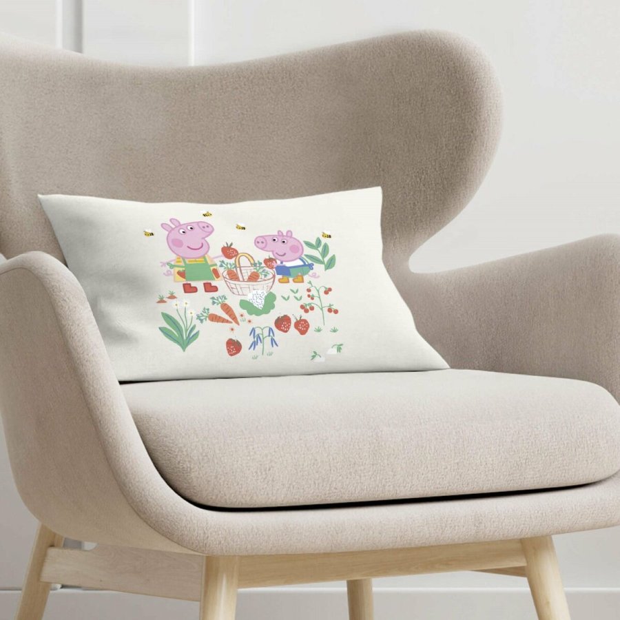 Pudebetrk Decolores Vegetables C Multifarvet 30 x 50 cm #2