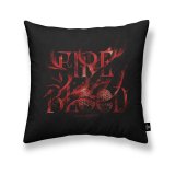 Pudebetrk Game of Thrones Fire Blood A Multifarvet 45 x 45 cm #1