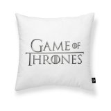 Pudebetrk Game of Thrones Game of Thrones A Hvid Multifarvet 45 x 45 cm #1