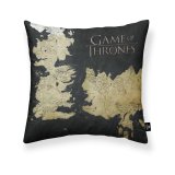 Pudebetrk Game of Thrones Game of Thrones B Multifarvet 45 x 45 cm #1