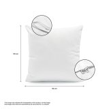 Pudebetrk Game of Thrones Game of Thrones B Multifarvet 45 x 45 cm #3