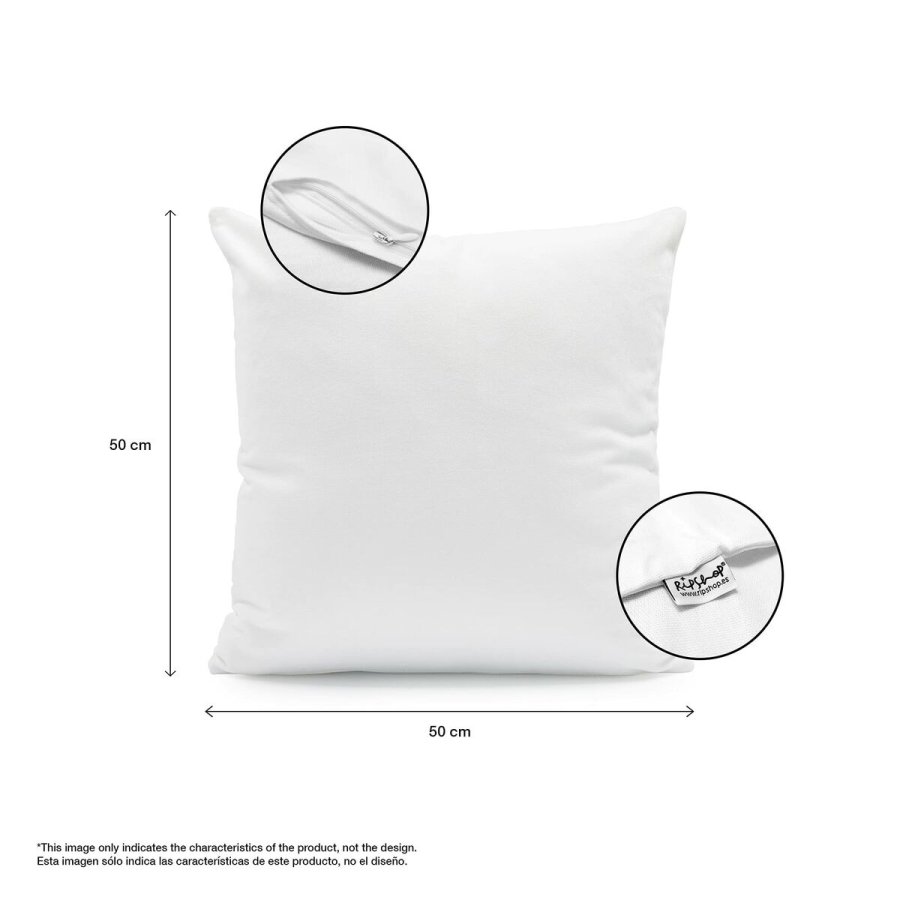 Pudebetrk Game of Thrones Game of Thrones B Multifarvet 45 x 45 cm #3