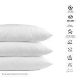 Pudebetrk Game of Thrones Game of Thrones B Multifarvet 45 x 45 cm #4