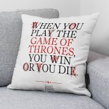 Pudebetrk Game of Thrones Play Got A Multifarvet 45 x 45 cm #2