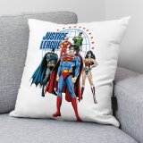 Pudebetrk Justice League Justice Team A Hvid Multifarvet 45 x 45 cm #2