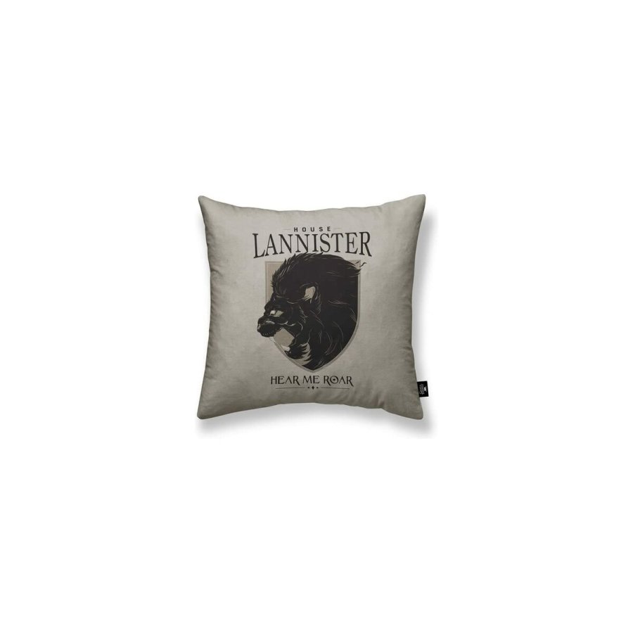 Pudebetrk Game of Thrones Lannister B Multifarvet 45 x 45 cm #2