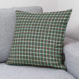 Pudebetrk Belum Multifarvet 50 x 50 cm #2