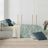 Nordisk cover Decolores Leiden Multifarvet 175 Tr�de 140 x 200 cm Forsn�vring #4