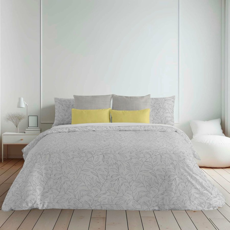 Nordisk cover Kids&Cotton Mastrich Multifarvet 140 x 200 cm #2