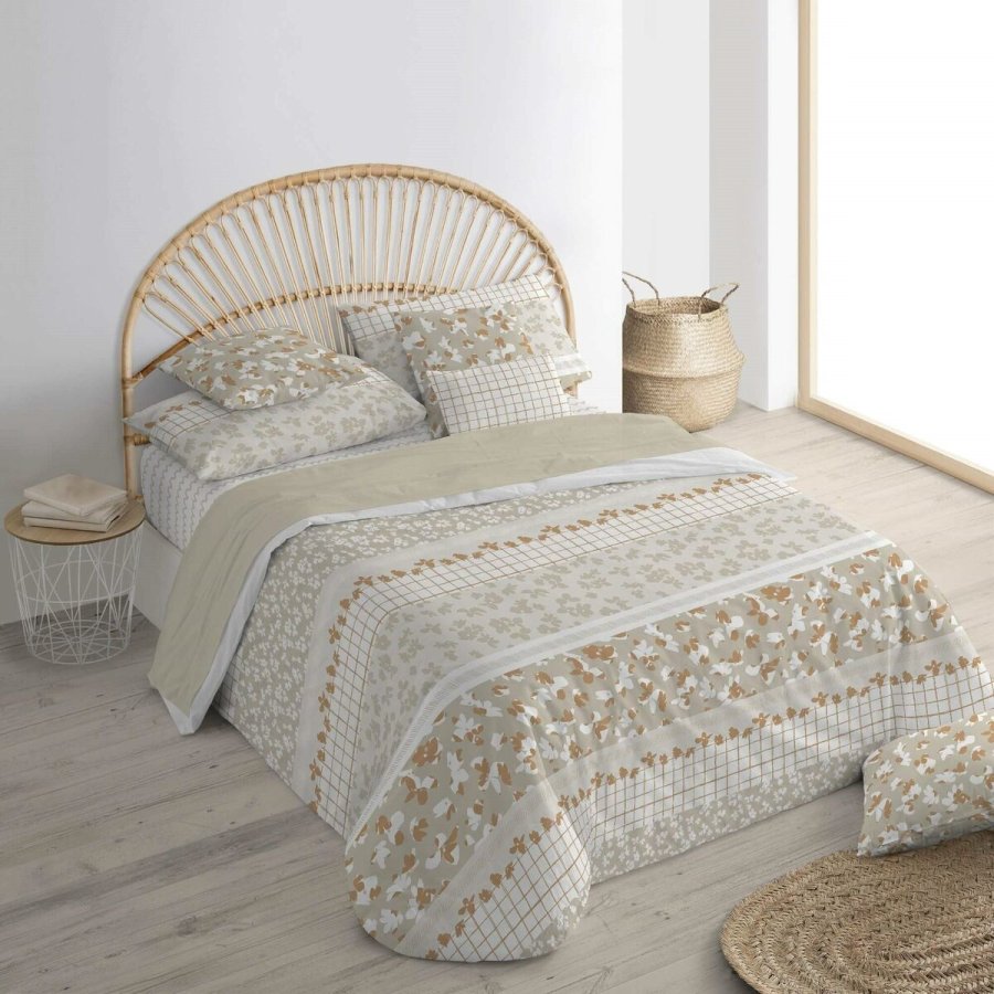 Nordisk cover Decolores Volendam Multifarvet 175 Tr�de 240 x 220 cm Forsn�vring #1