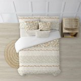 Nordisk cover Decolores Volendam Multifarvet 175 Tr�de 240 x 220 cm Forsn�vring #2