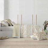 Nordisk cover Decolores Volendam Multifarvet 175 Tr�de 240 x 220 cm Forsn�vring #4