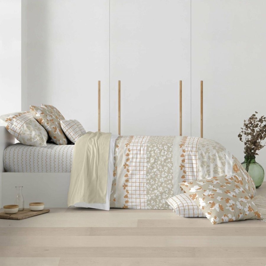 Nordisk cover Decolores Volendam Multifarvet 175 Tr�de 240 x 220 cm Forsn�vring #4