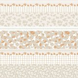 Nordisk cover Decolores Volendam Multifarvet 175 Tr�de 240 x 220 cm Forsn�vring #5