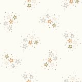 Monteret bundark Decolores Delft Multifarvet 180 x 200 cm #2