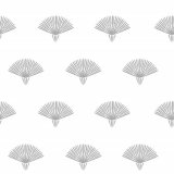 Monteret bundark Decolores Nashik Multifarvet 140 x 200 cm #2