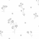 Monteret bundark Decolores Utrech Multifarvet 140 x 200 cm #2