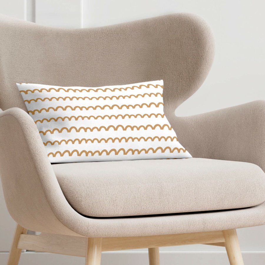 Pudebetrk Decolores Alkamar C Multifarvet 30 x 50 cm #2