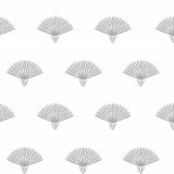 Pudebetrk Decolores Nashik Gris Gr 65 x 65 cm #2