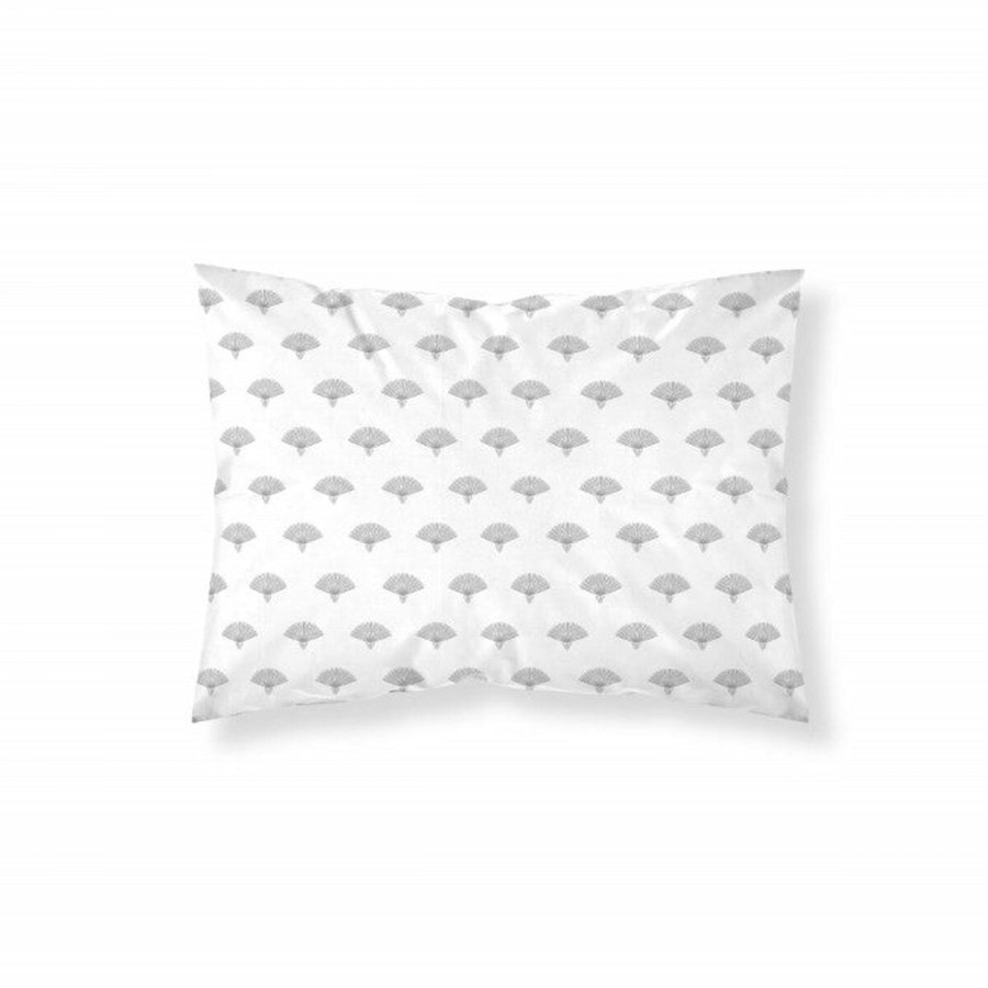 Pudebetrk Decolores Nashik Gris Gr 65 x 65 cm #3