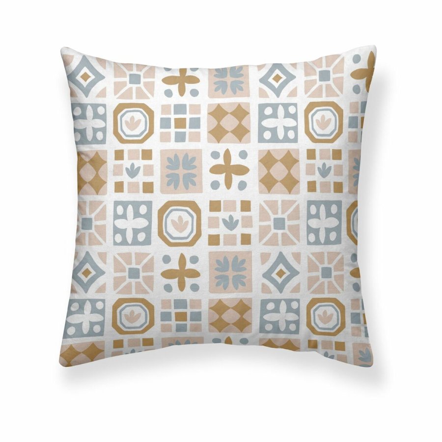 Pudebetrk Decolores Tilburg FN Multifarvet 175 Trde 50x80cm #3