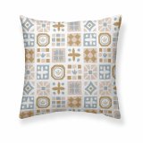 Pudebetrk Decolores Tilburg FN Multifarvet 175 Trde 45 x 110 cm #3