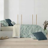 Nordisk cover Decolores Leiden Multifarvet 175 Tr�de 140 x 200 cm #2