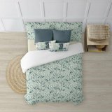 Nordisk cover Decolores Leiden Multifarvet 175 Tr�de 140 x 200 cm #3