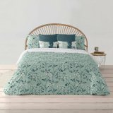 Nordisk cover Decolores Leiden Multifarvet 175 Tr�de 140 x 200 cm #4