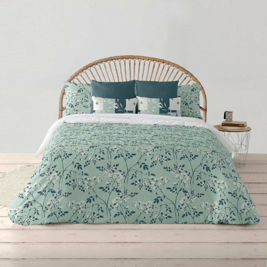 Nordisk cover Decolores Leiden Multifarvet 175 Tr�de 140 x 200 cm #4