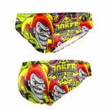 Badetj til Mnd Turbo Joker-New Gul #1