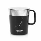 Skodelica Recaro Classic Sort #1