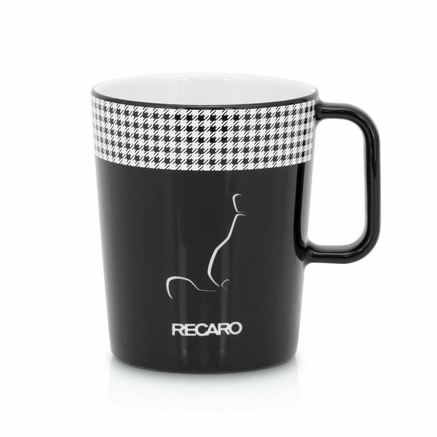 Skodelica Recaro Classic Sort #1