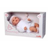 Genfdte dukker Jesmar Elsa 48 cm #3