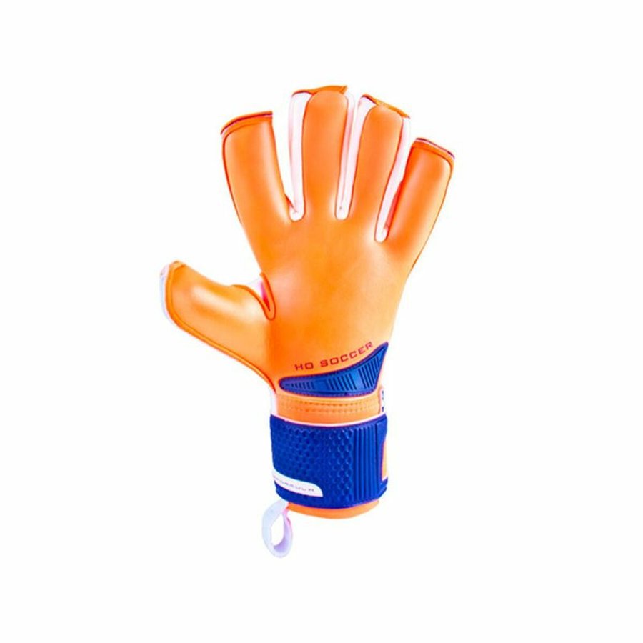 Mlmandshandsker Ho Soccer Ikarus Rollo Orange #3