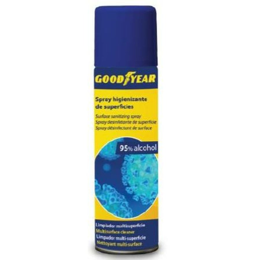 Desinficerende spray Goodyear 500 ml #1