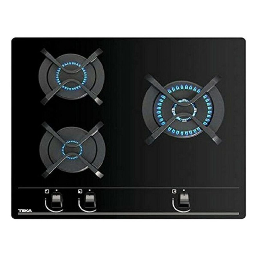 Gasplade Teka GBC 63010 60 cm #1